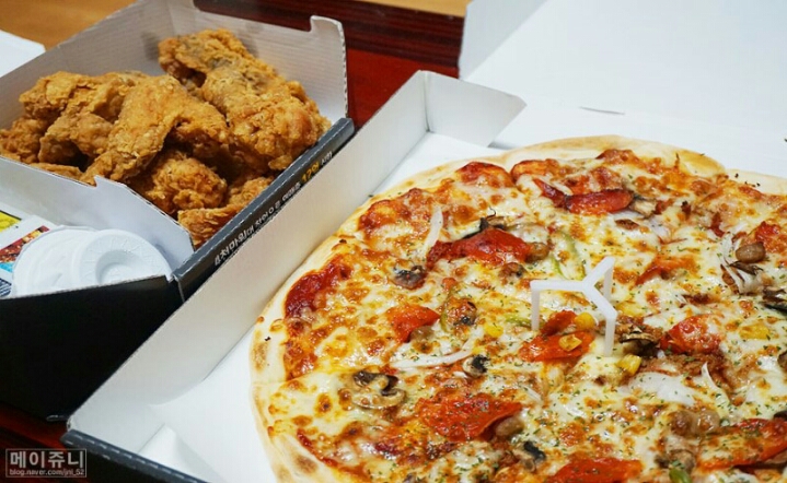 피자나라치킨공주 이미지