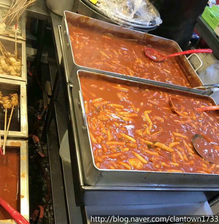 의정부 섹시한떡볶이꼬마김밥 jpg | 인스티즈