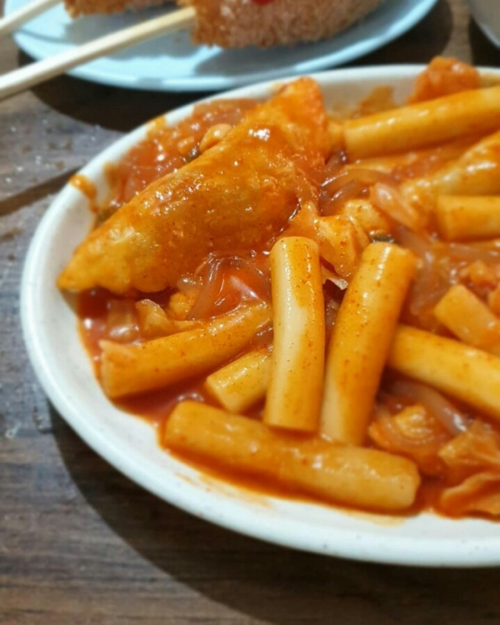 서울 구로구 백백분식 jpg | 인스티즈