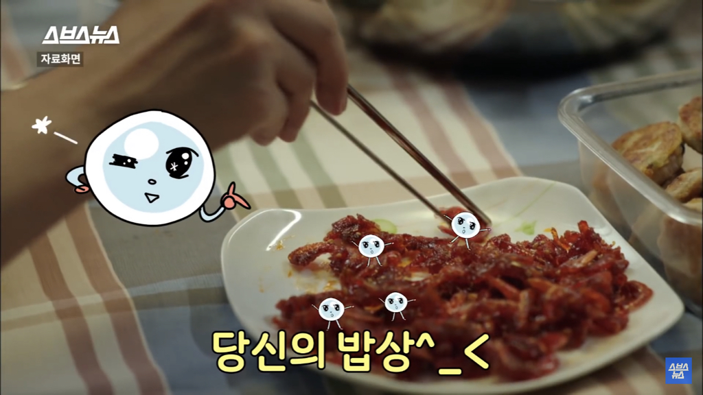 다 쓴 렌즈 세면대나 변기에 버리는 사람 필독 | 인스티즈