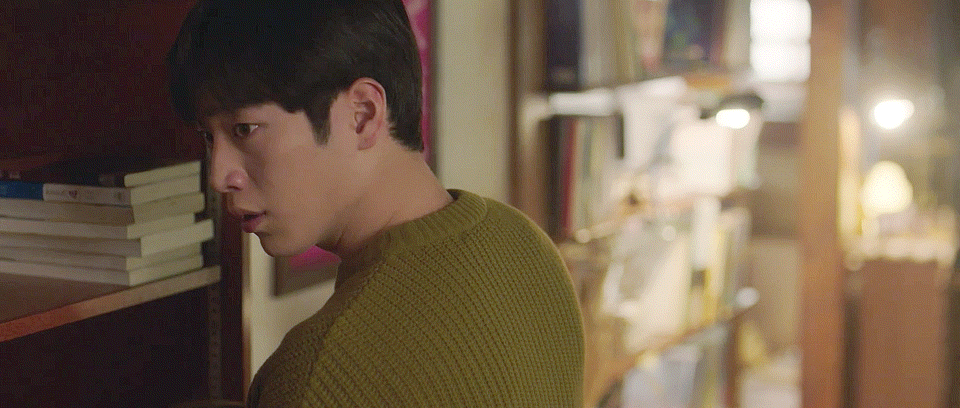 [날씨가좋으면찾아가겠어요] 짝사랑하는 여주가 서울로 올라가려는걸 막아보려는 남주의 필사적 아무말 ㅋㅋ | 인스티즈