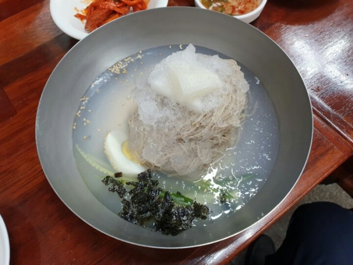 서울 강서구 강원도고성막국수 jpg | 인스티즈