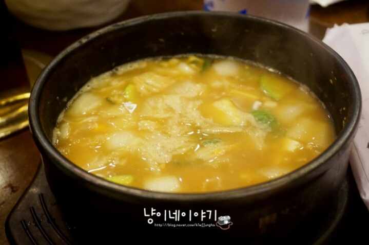 의정부 꽃우물 숯불갈비 본점 jpg | 인스티즈