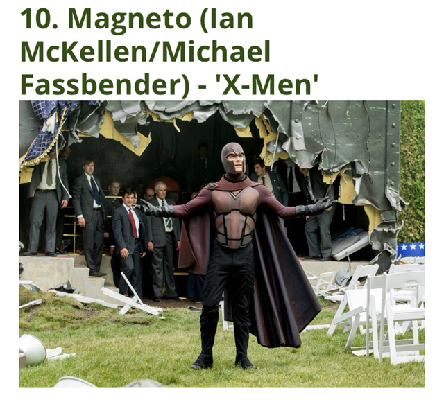 21세기 영화 최고의 악역 top15 | 인스티즈