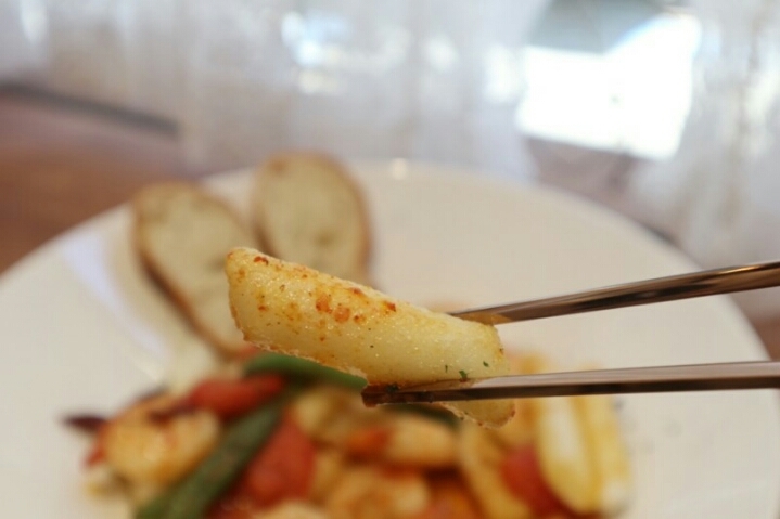 감바스떡볶이 jpg | 인스티즈