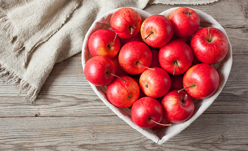 미니사과 jpg | 인스티즈