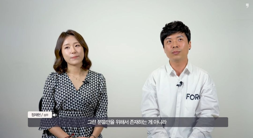 성우가 말하는 더빙이 있어야 하는 이유.jpg | 인스티즈