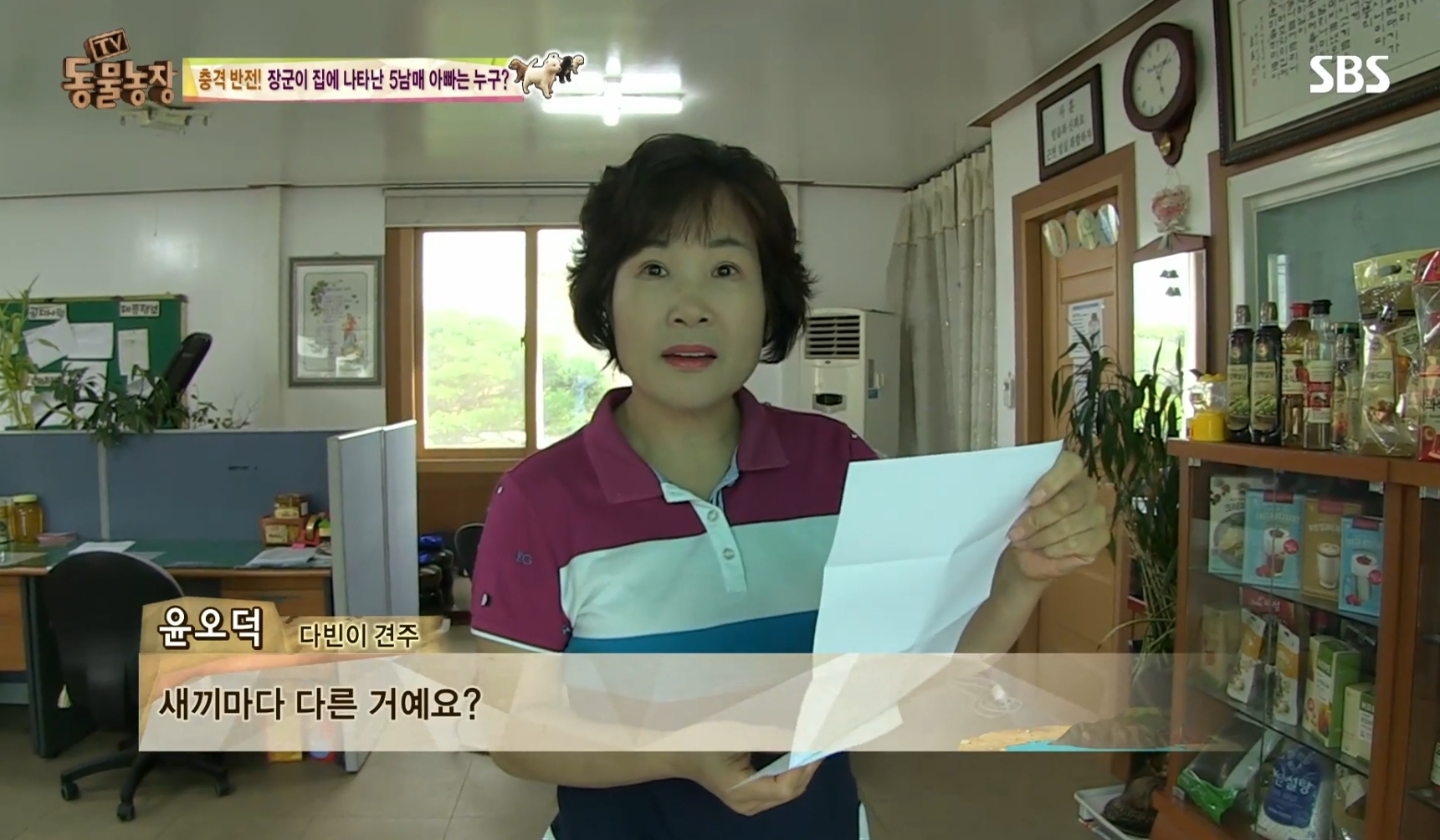 어떤 개가 우리 집에 새끼만 낳아 놓고 안 와요;; 3 | 인스티즈