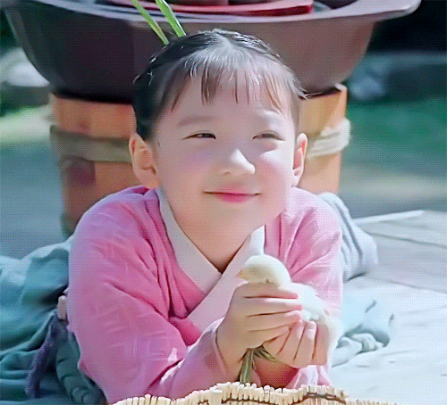 [조선로코녹두전] 이 드라마에서 생활연기의 천재라 불리는 배우 | 인스티즈