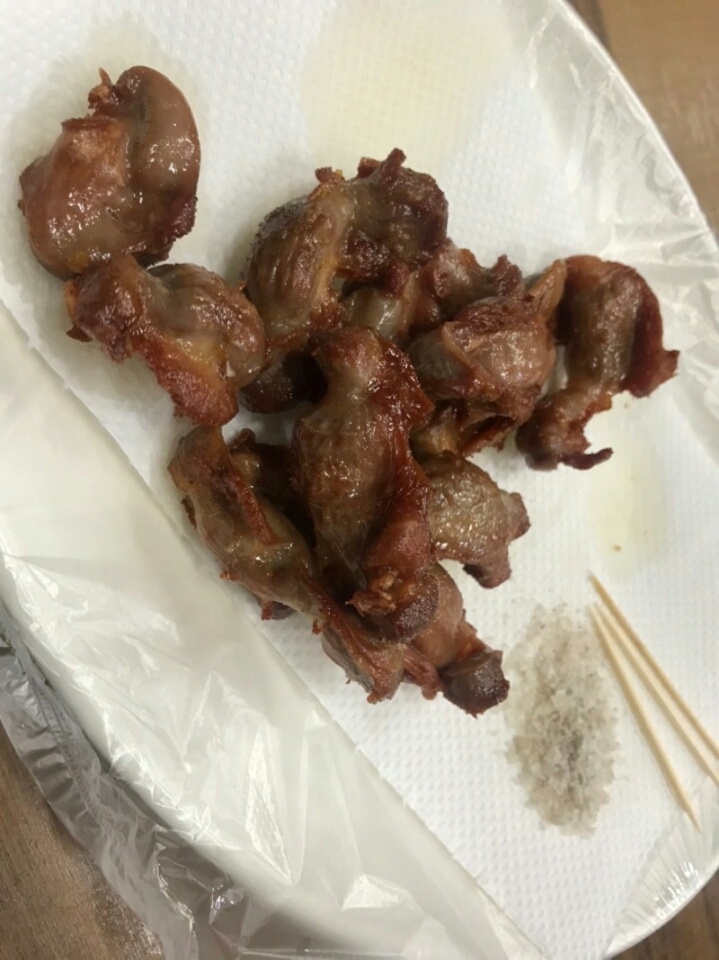 종로통닭 이미지