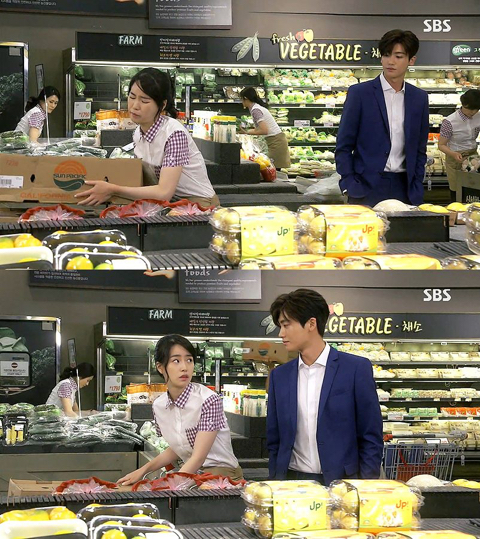 흔한 재벌 X 신데렐라 커플이지만 살짝씩 클리셰를 비트는 맛이 있었던 서브커플.JPG | 인스티즈