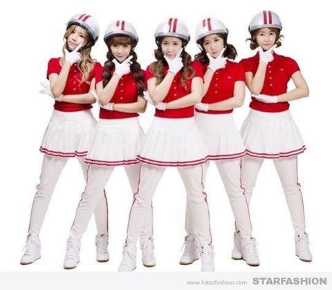 독특하고 다양한 컨셉으로 일관했던 가수와 아이돌 | 인스티즈