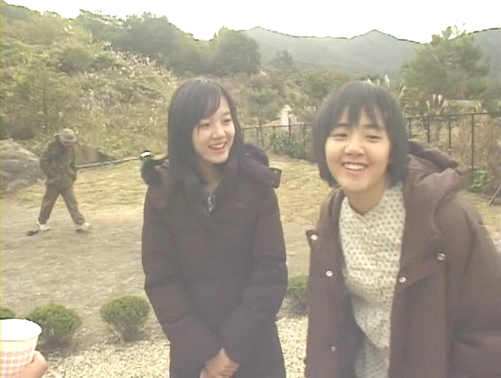 영화 장화홍련에서 친자매로 나왔던 임수정과 문근영 | 인스티즈