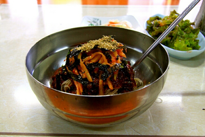 춘천 실비막국수 jpg | 인스티즈