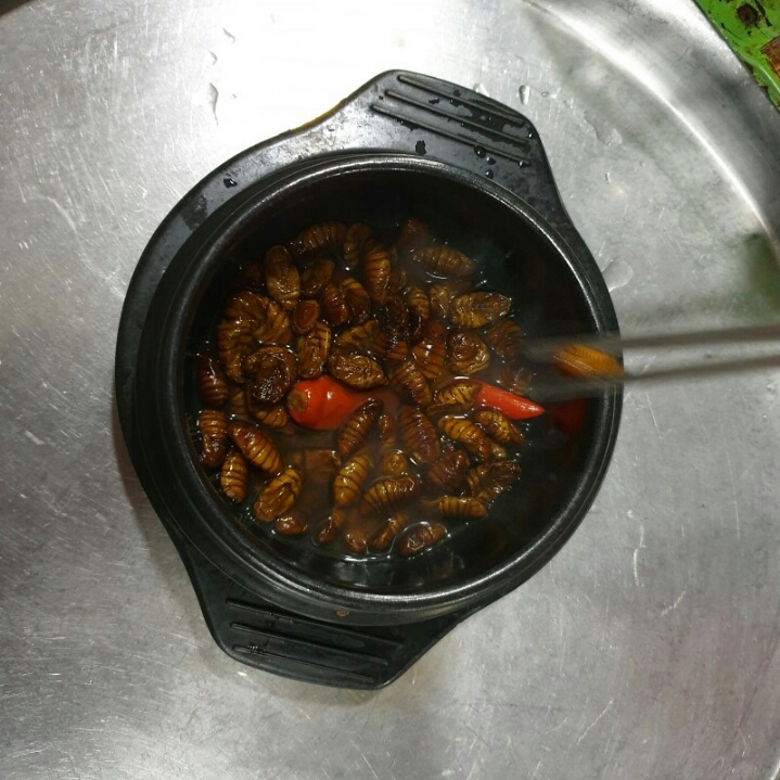 산호조개구이 이미지