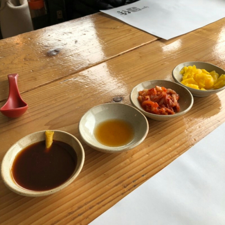 제주도 수우동 jpg | 인스티즈
