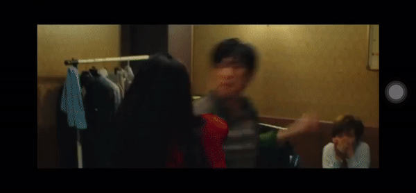 동생구하러가는 이시영 원톱물 영화 | 인스티즈