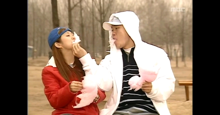 뉴논스톱 동근이랑 나라의 데이트아닌 데이트 | 인스티즈