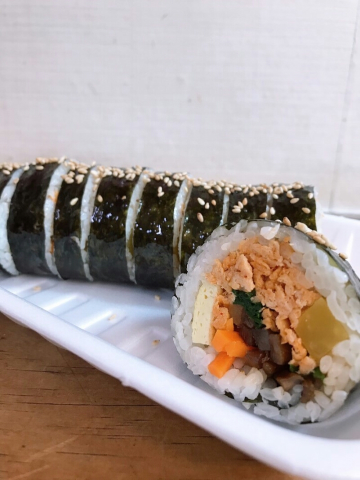 서울 마포구 연우김밥 jpg | 인스티즈