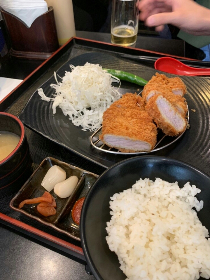 서울 마포구 마루돈까스 jpg | 인스티즈