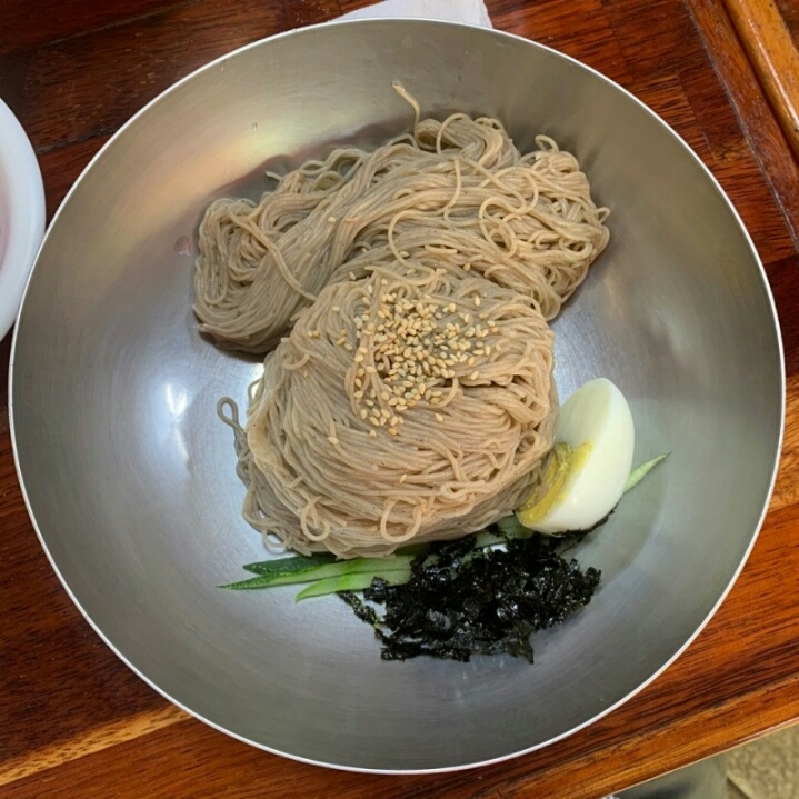 서울 강서구 강원도고성막국수 jpg | 인스티즈