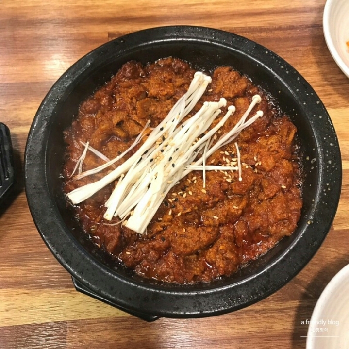 부산 부산진구 한뚝배기 jpg | 인스티즈