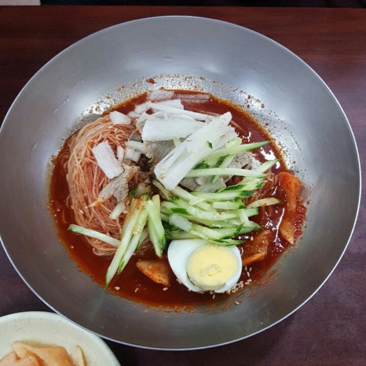 부산 사하구 해주냉면 jpg | 인스티즈