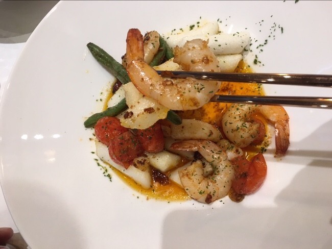 감바스떡볶이 jpg | 인스티즈