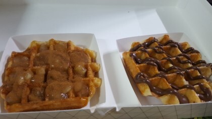 베러댄와플 이미지