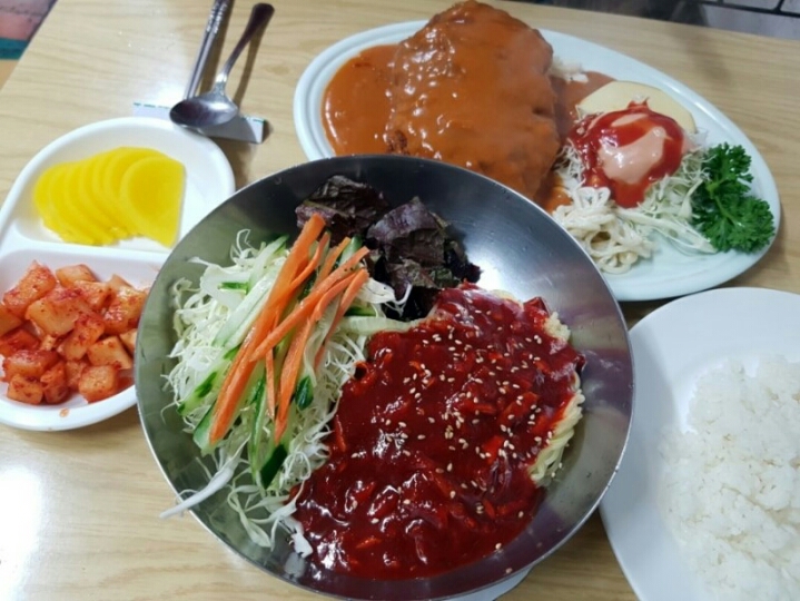 부산 천백돈까스 jpg | 인스티즈