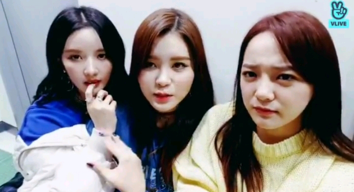 큰일날뻔한 구구단의 이름짓기 | 인스티즈