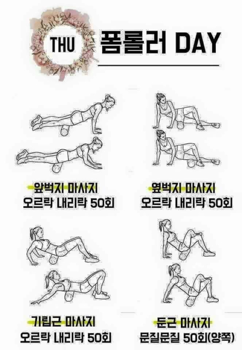 어떤 운동을 해야할지 고민이라면!! | 인스티즈