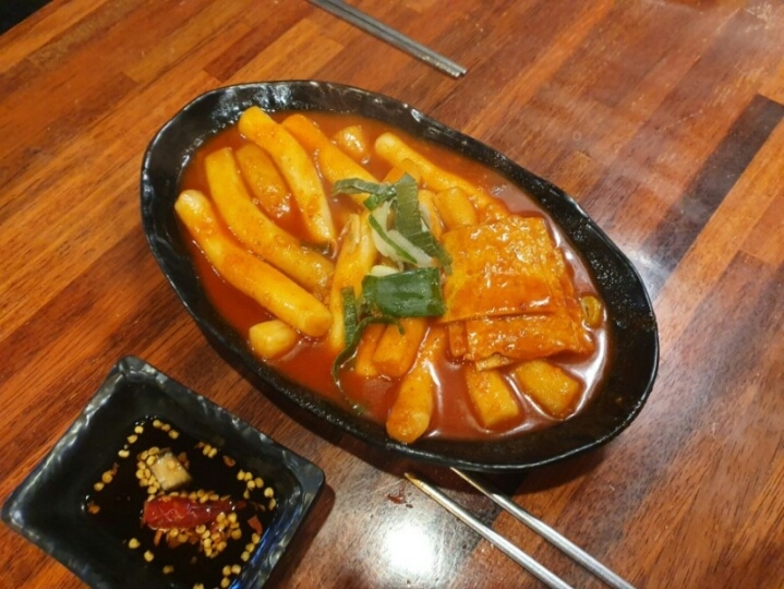 서울 강서구 미담분식 jpg | 인스티즈
