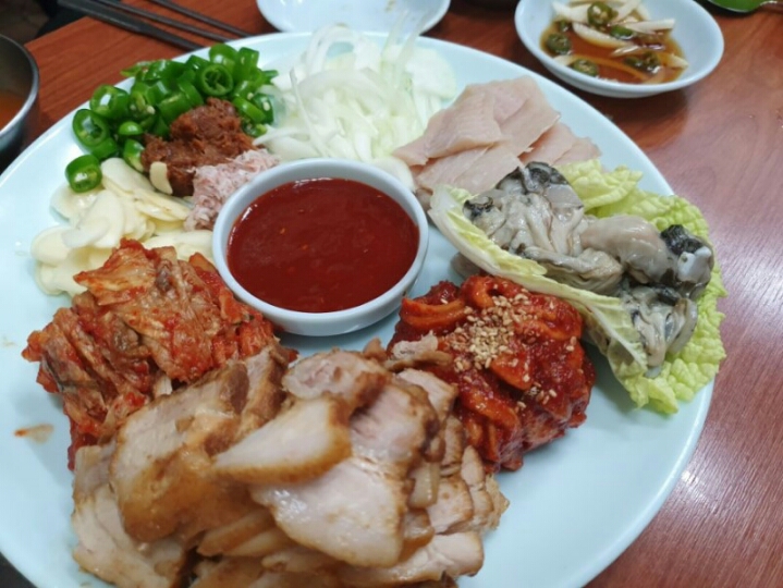서울 도봉구 창동빈대떡 jpg | 인스티즈