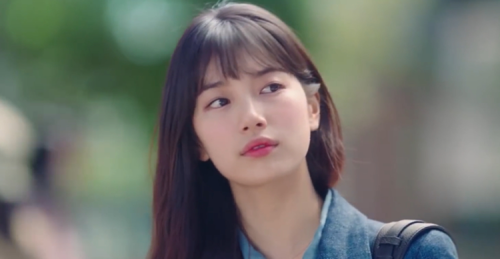 첫사랑인 편지 주인을 찾았는데.. 다른 사람을 사랑해버렸다.gif | 인스티즈