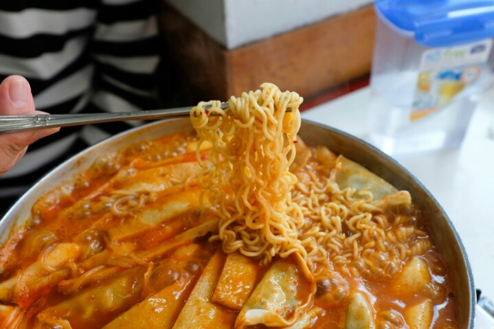 충주 다래떡볶이 jpg | 인스티즈