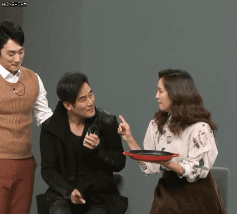 최민수 앞에서 두 아들이 싸운다면 .jpg | 인스티즈