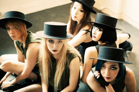 독특하고 다양한 컨셉으로 일관했던 가수와 아이돌 | 인스티즈