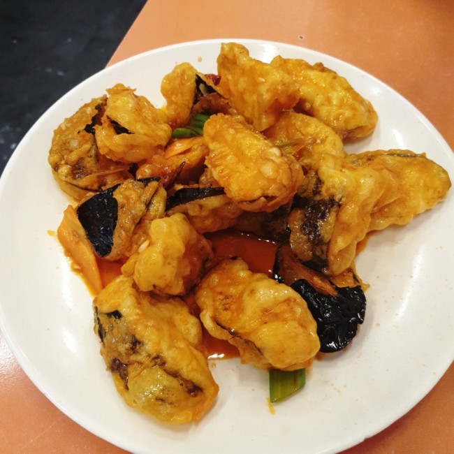 서울 마포구 이품분식 jpg | 인스티즈