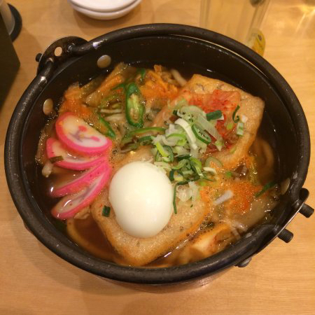 좋아하는 우동 종류는? | 인스티즈