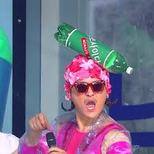 독특하고 다양한 컨셉으로 일관했던 가수와 아이돌 | 인스티즈