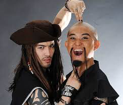 독특하고 다양한 컨셉으로 일관했던 가수와 아이돌 | 인스티즈