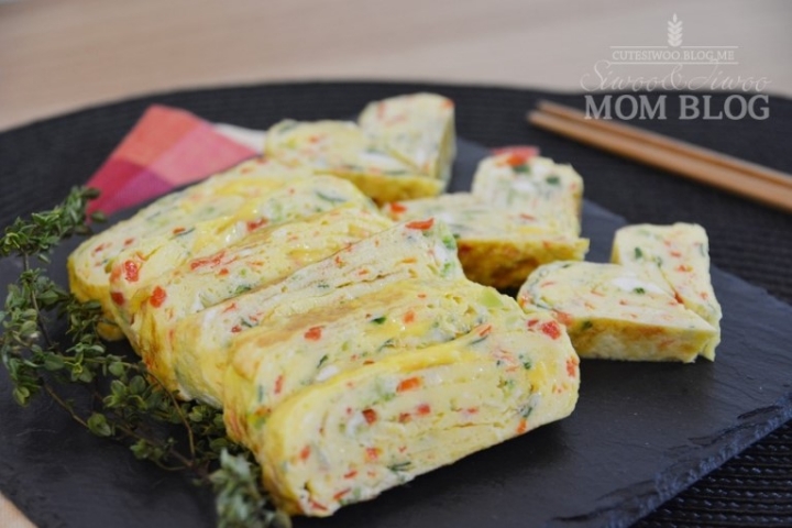 세상 사람들은 이 두 종류로 나뉘지(계란말이) | 인스티즈