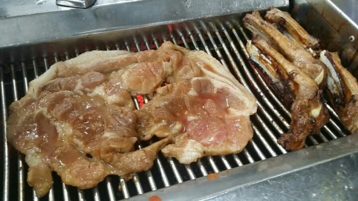 제주도 좋아좋아숯불갈비 jpg | 인스티즈