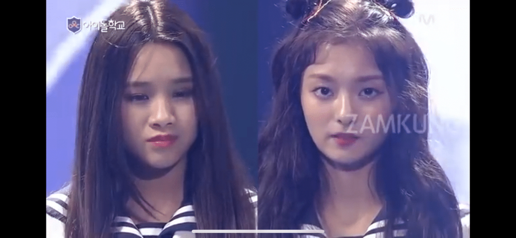 최종순발식 근본없음 갑인데 화제성 없어서 묻힌 아이돌 서바이벌 프로그램 | 인스티즈