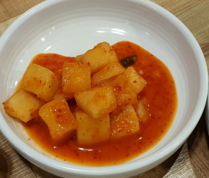 석호네닭발 이미지