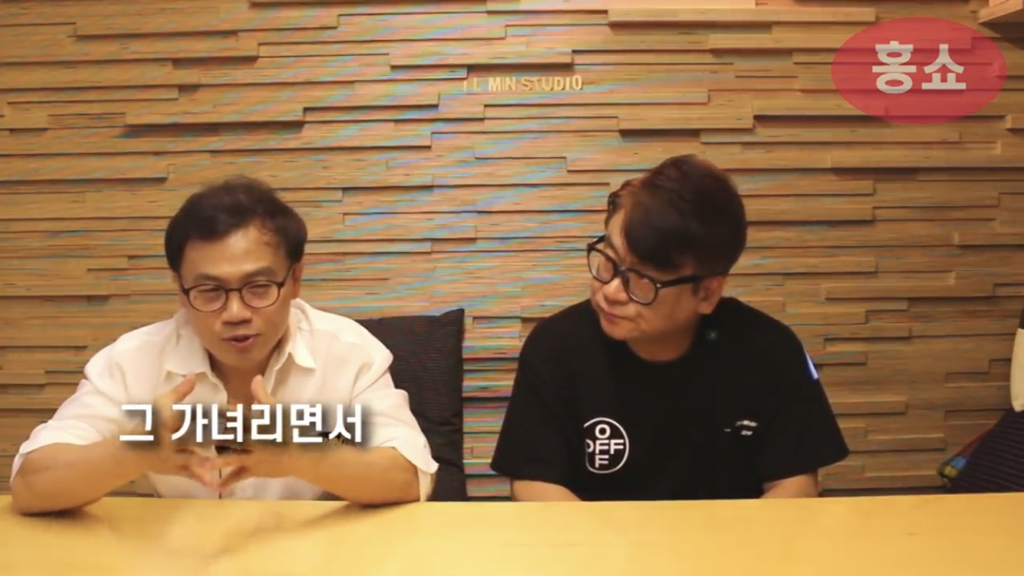 레전드 성우 강수진을 제일 힘들게 했던 캐릭터 | 인스티즈