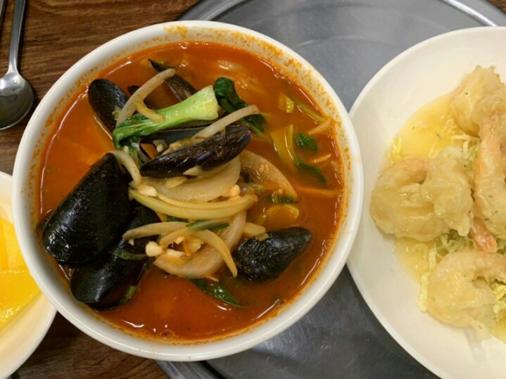 서울 마포구 이품분식 jpg | 인스티즈