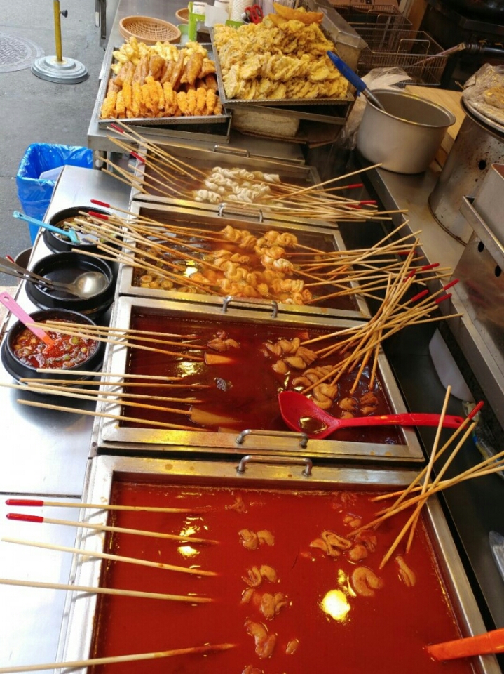 의정부 섹시한떡볶이꼬마김밥 jpg | 인스티즈