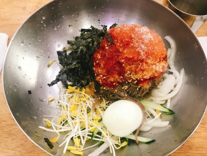 천서리막국수 이미지